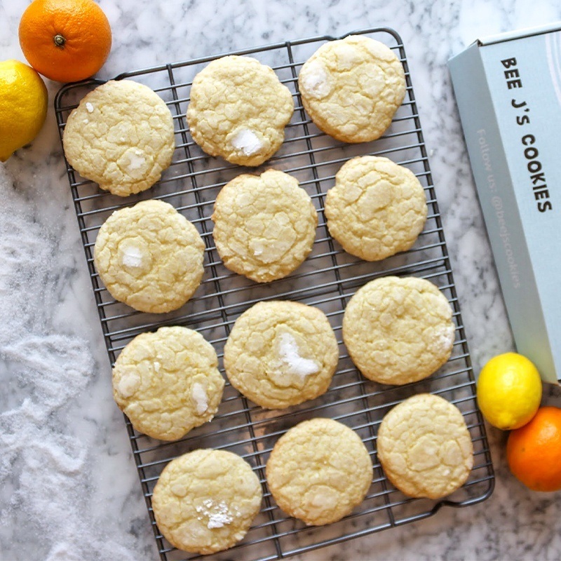 Florida Sugar Cookie Box (12) image