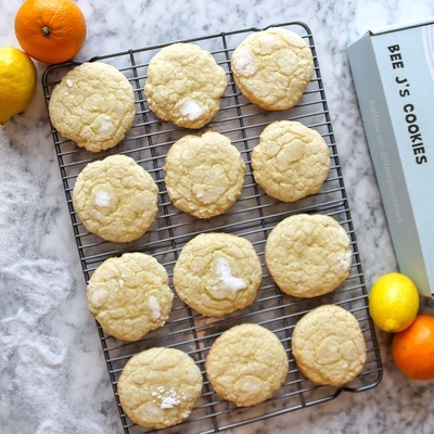 Florida Sugar Cookie Box (12) image