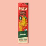 Mango Fruit Jerky .8 oz