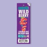 Wild Berry Dehydrated Fruit Bar 1.1 oz
