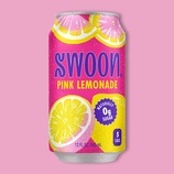 Pink Lemonade 12 fl oz