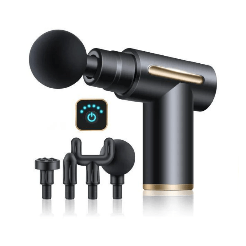 Muscle Massage Gun image