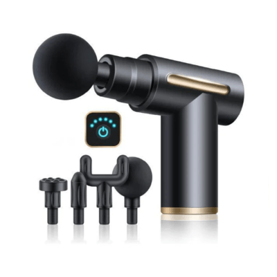 Muscle Massage Gun
