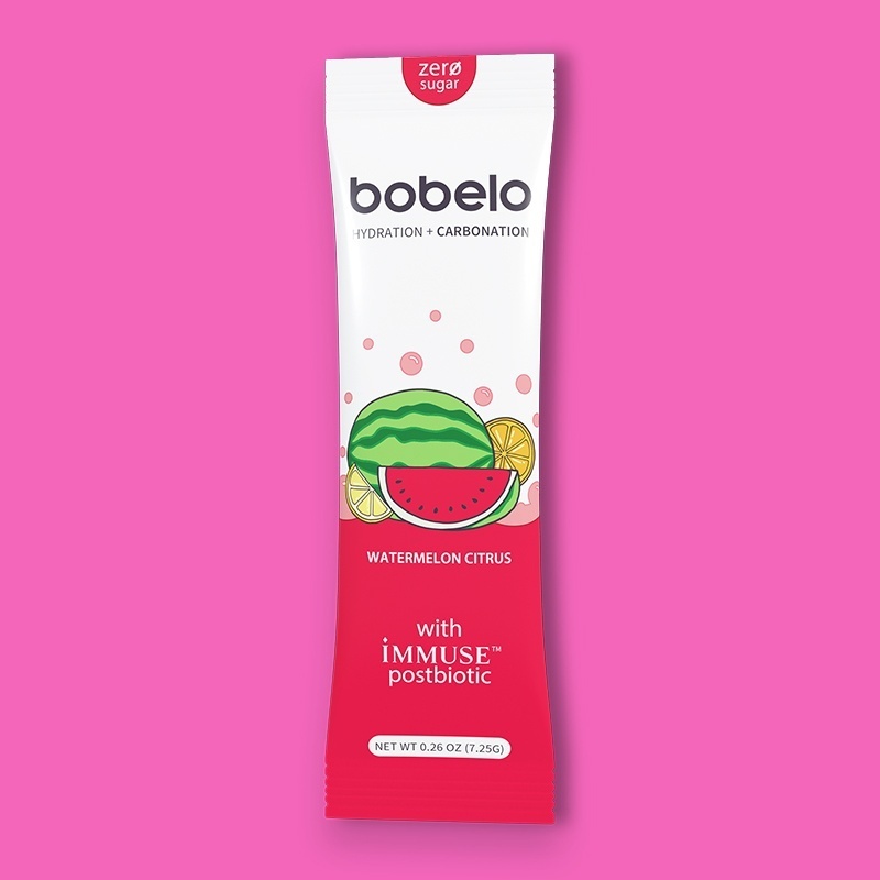 Postbiotic Immunity Watermelon Citrus 0.26 oz image
