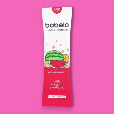 Postbiotic Immunity Watermelon Citrus 0.26 oz image