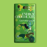 Energy Chocolate 1.75 oz