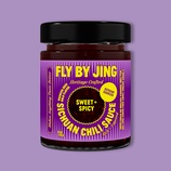 Sweet & Spicy Sichuan Chili Sauce 6 oz