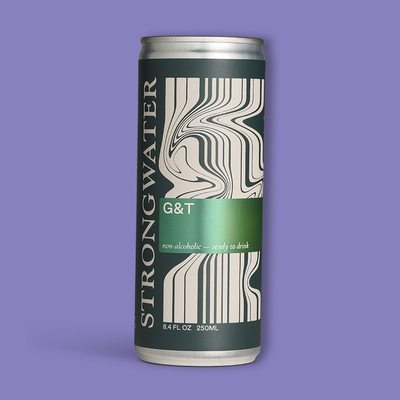 G&T 8.4 fl oz image