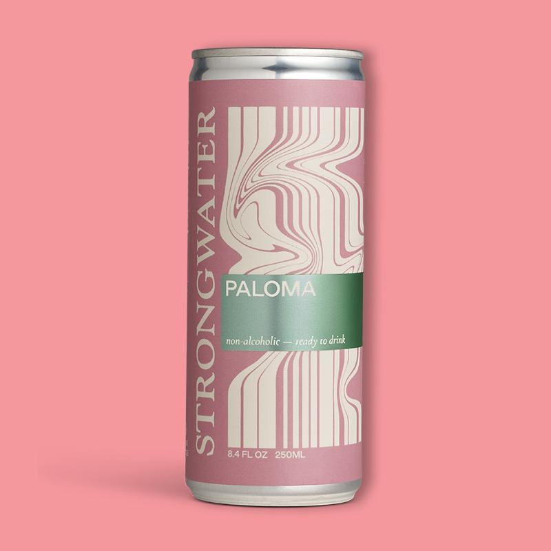 Paloma 8.4 fl oz image