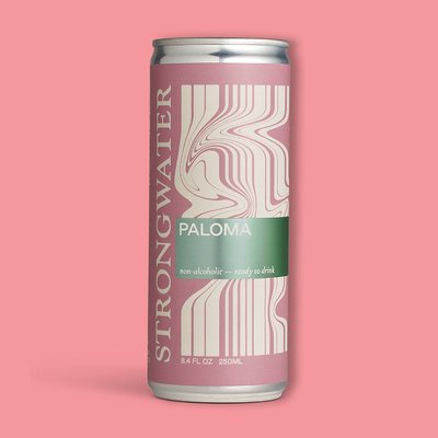 Paloma 8.4 fl oz image
