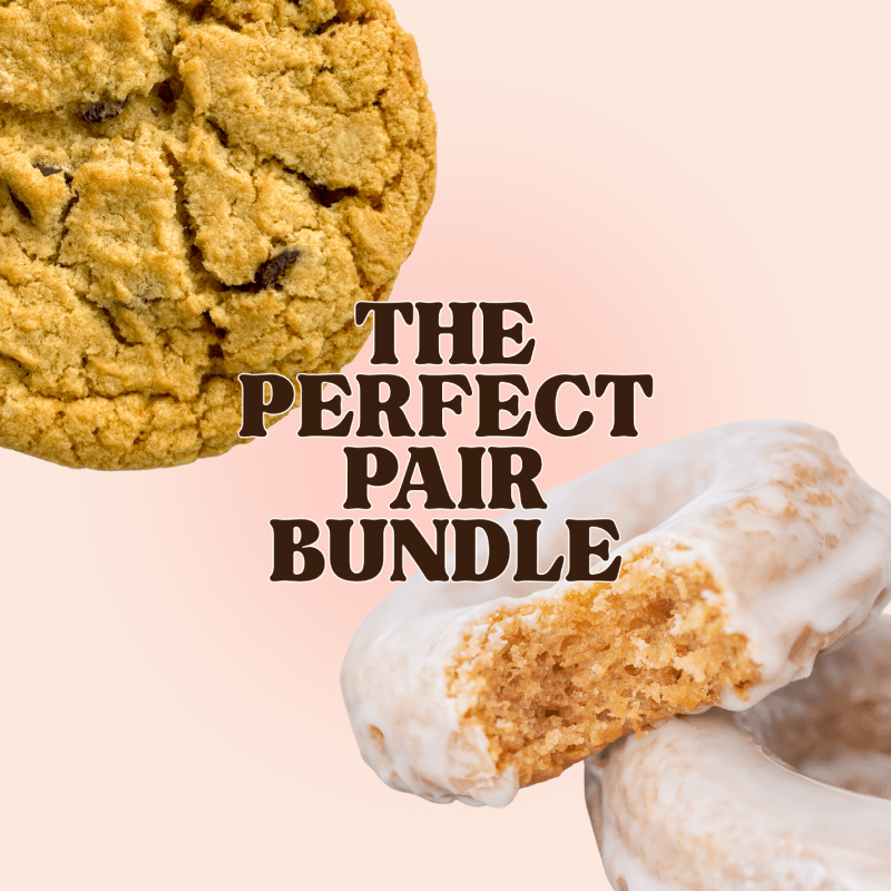 Assorted Perfect Pair Bundle image