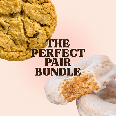 Assorted Perfect Pair Bundle image