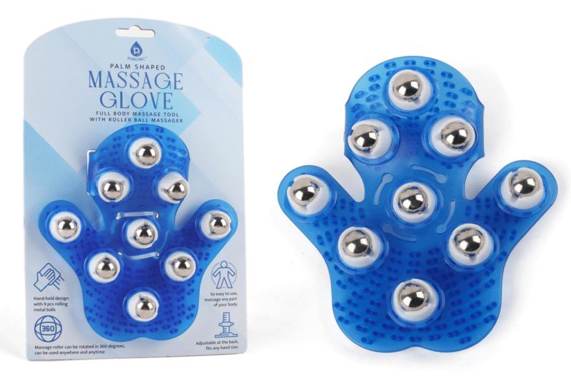 Palm Shaped Massage Glove image