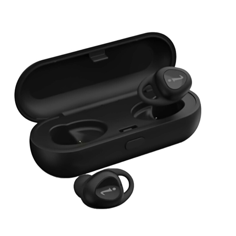 Pursonic True Wireless Bluetooth Earphones – HiFi Sound & Ergonomic Design for Active Lifestyles image