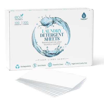 100 Sheets-200 Loads