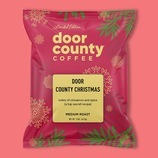 Christmas Medium Roast Coffee 1.5 oz