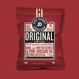 Original Popcorn 2 oz