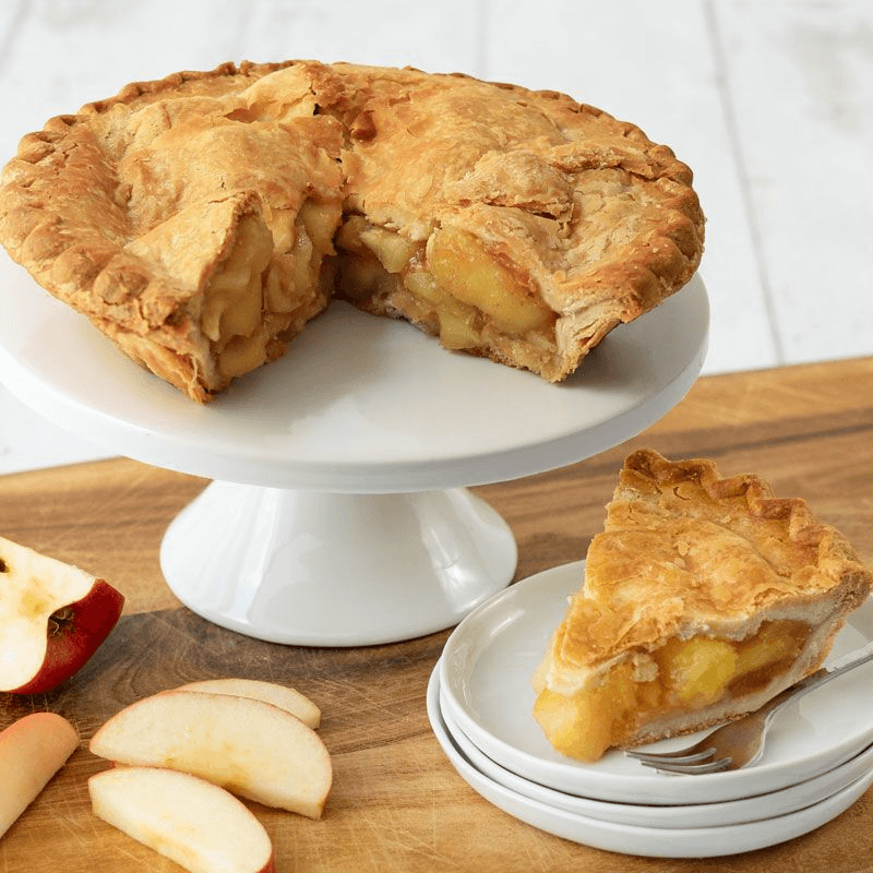 Country Apple Pie image