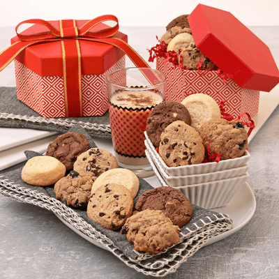 Couture Cookie Gift (12)