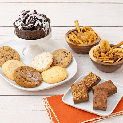 Bakery Combo Gift image