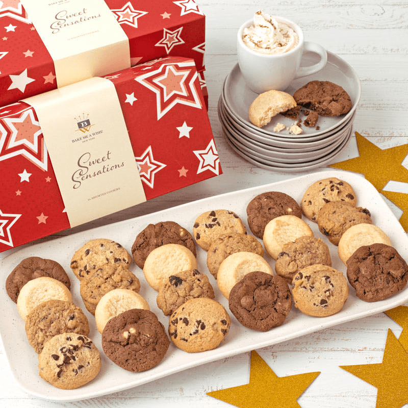 Sweet Sensations image