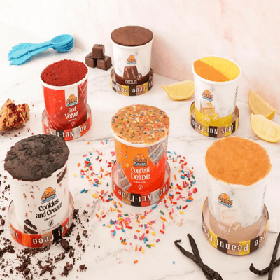 Cake in a Cup Starter Pack image