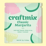 Classic Margarita Single Serving Packet 0.25 oz