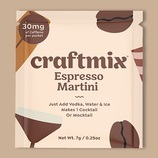 Espresso Martini Single Serving Packet 0.25 oz