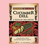 Cucumber Dill Dip 0.7 oz