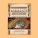 Smoked Asparagus & Artichoke Dip 0.8 oz