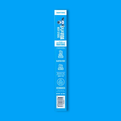 Traditional Beef Stick 1 oz image