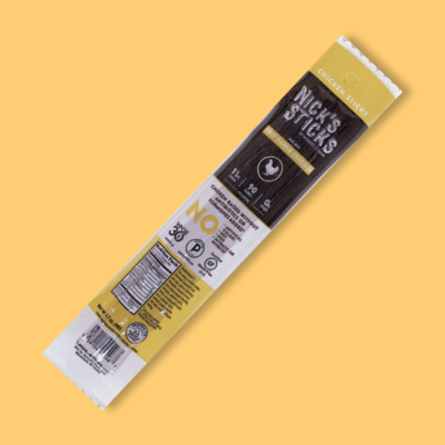 Free-Range Chicken Double Stick 1.7 oz image