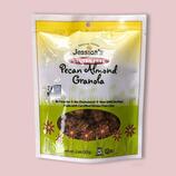 Pecan Almond Granola 2 oz