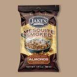 Mesquite Smoked Almonds 1.5 oz