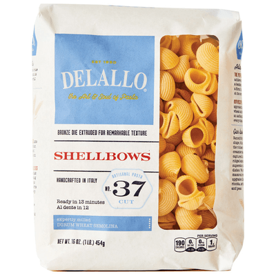Shellbows Pasta (Lumache) image