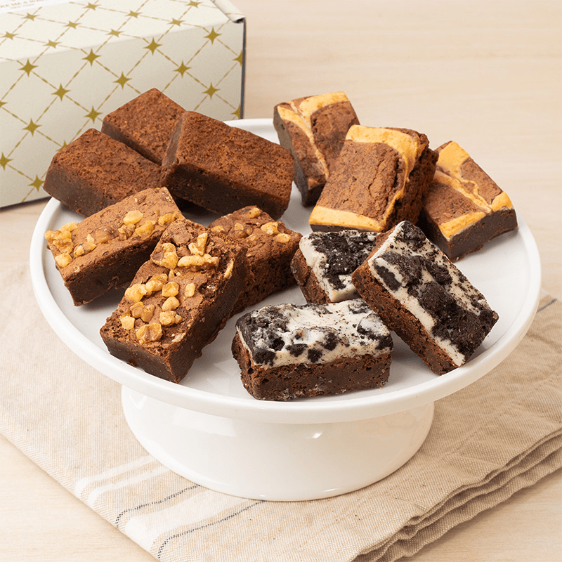 Brownie Blast image