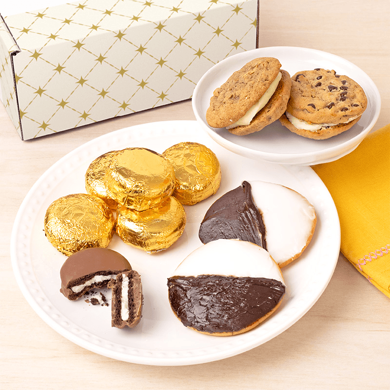 Gourmet Cookie Sampler image