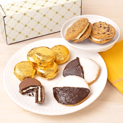 Gourmet Cookie Sampler