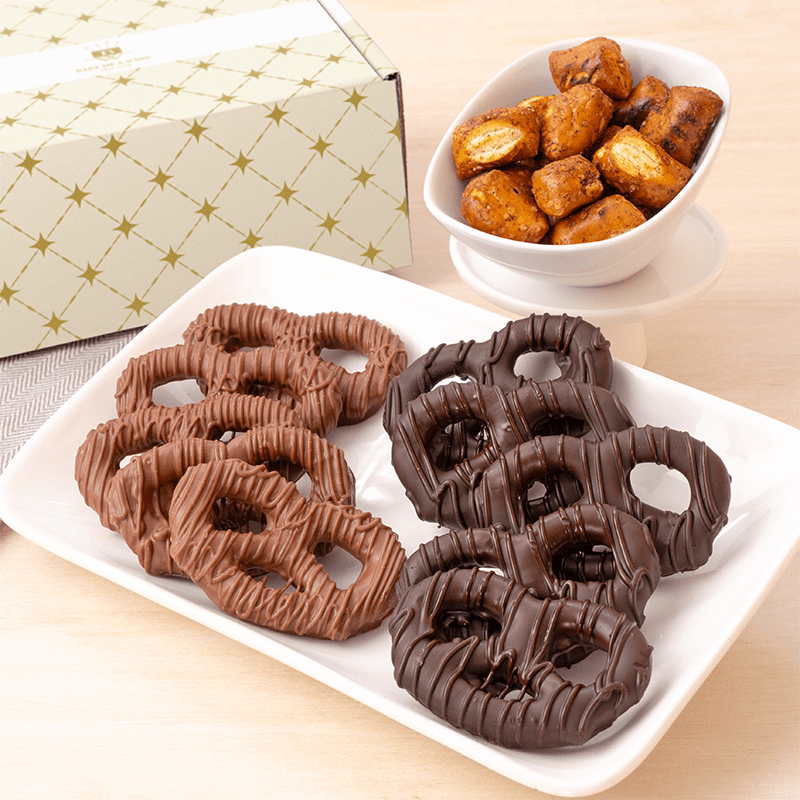 Pretzel Pack image