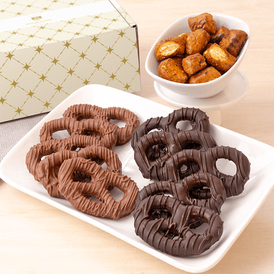 Pretzel Pack image