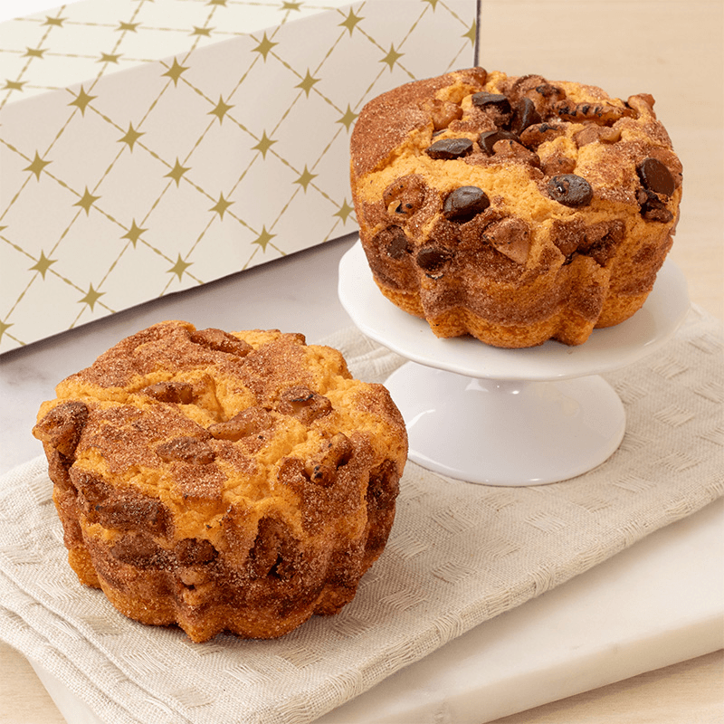 Coffee Cake Double Pack image