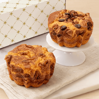 Coffee Cake Double Pack image