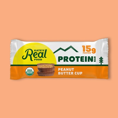 Peanut Butter Cup Protein Bar 2.2 oz image