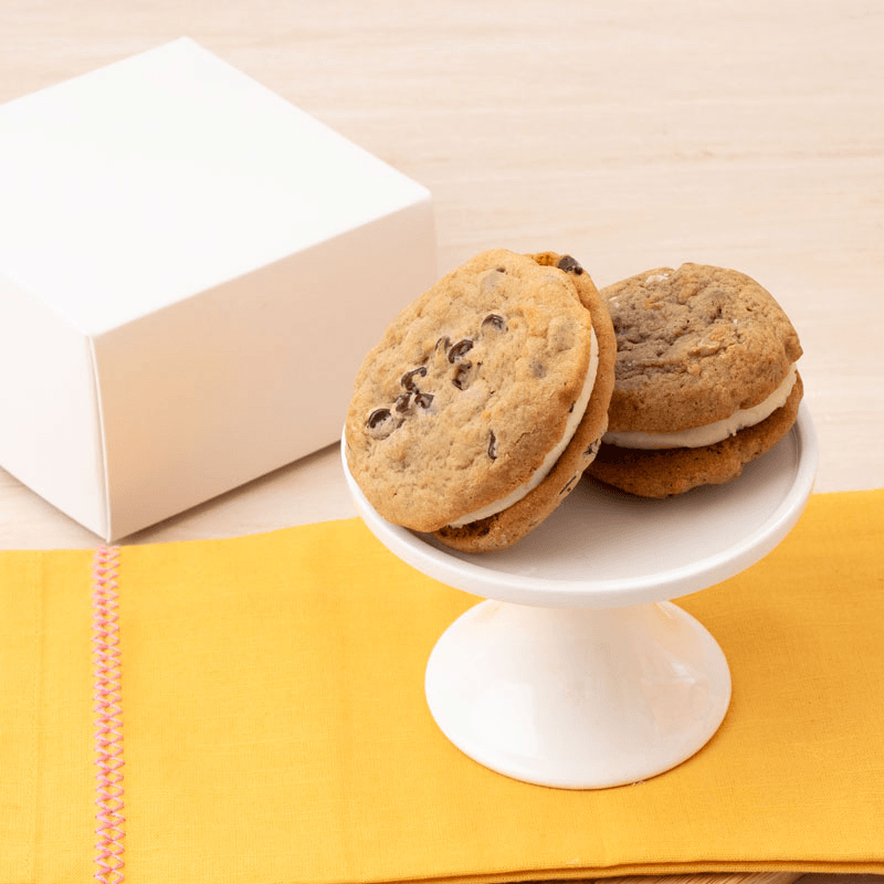 Sandwich Cookie Sampler image