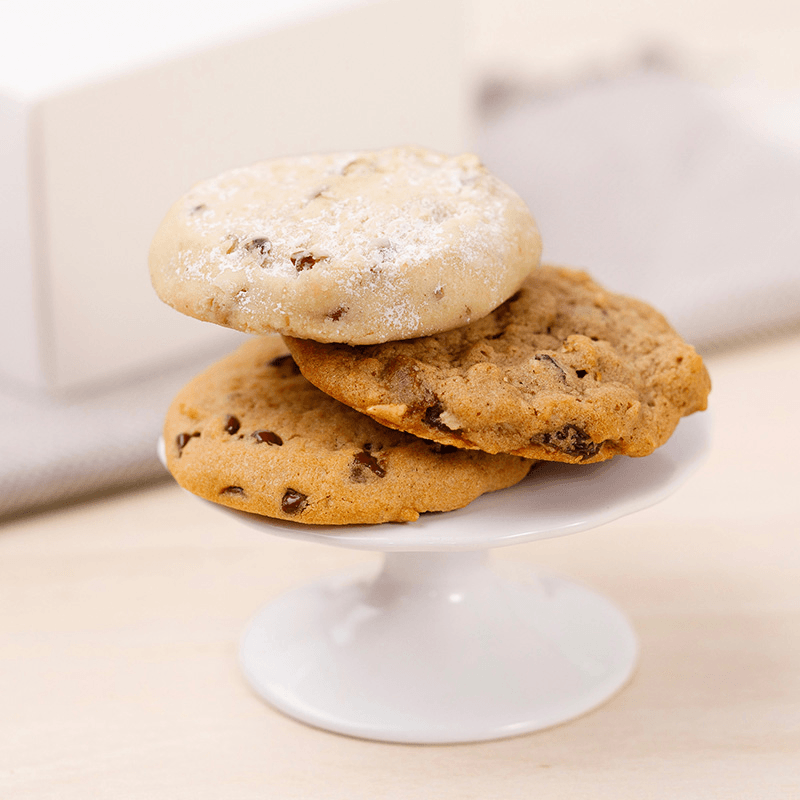 3PC cookie gift  image