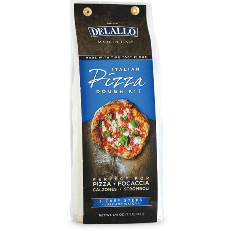 Pizza Dough Mix image