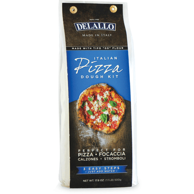 Pizza Dough Mix