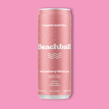 Strawberry Hibiscus 12 fl oz