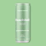 Grapefruit Basil Mint 12 fl oz