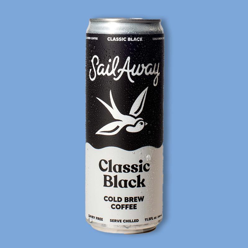 Classic Black 11.5 fl oz image